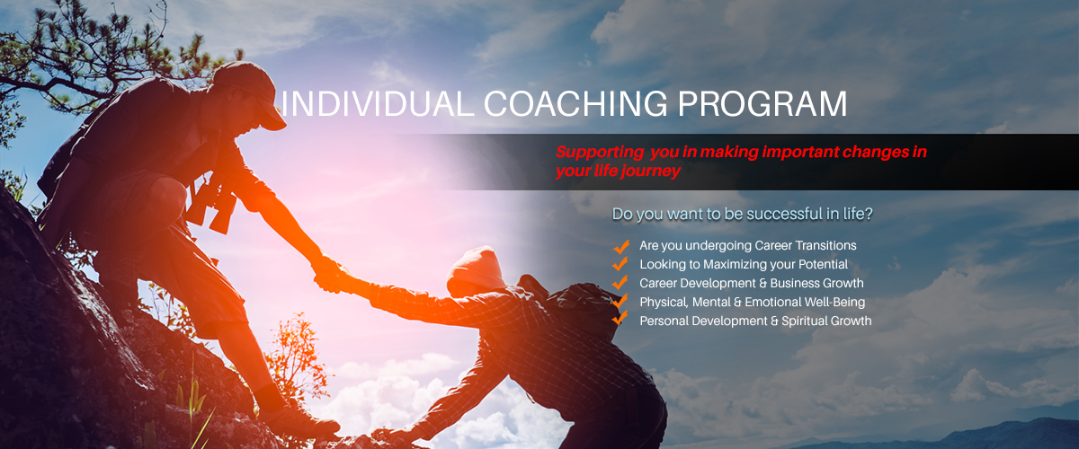 Executive Search and Coaching