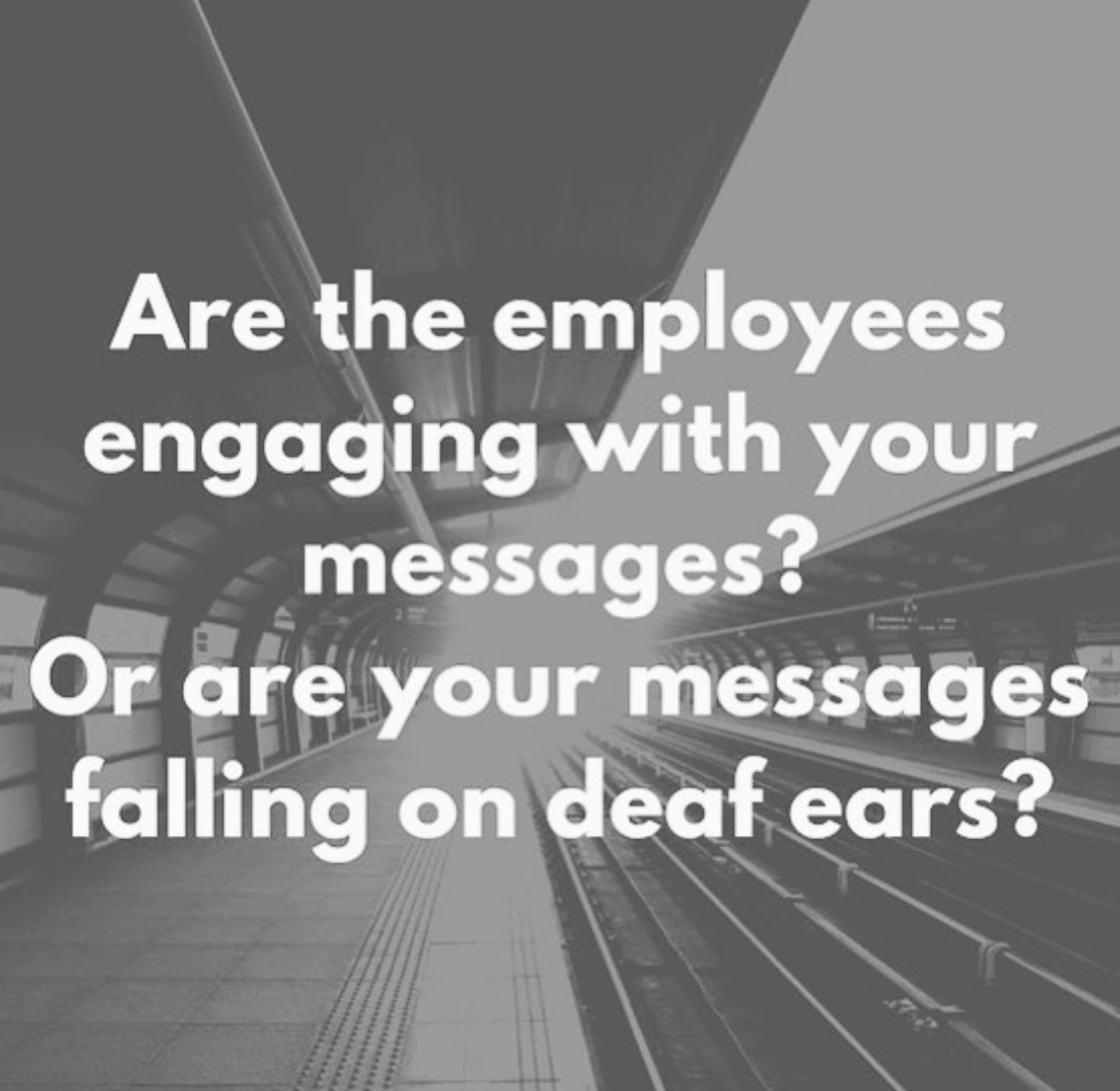 7 questions successful managers need to ask and answer in order to engage and mobilize their employees