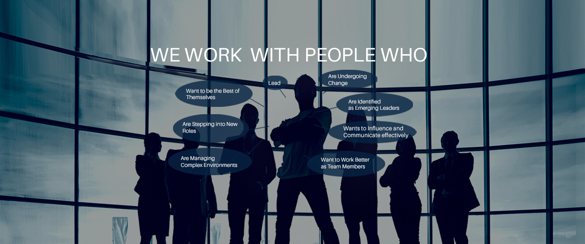 Executive Search and Coaching