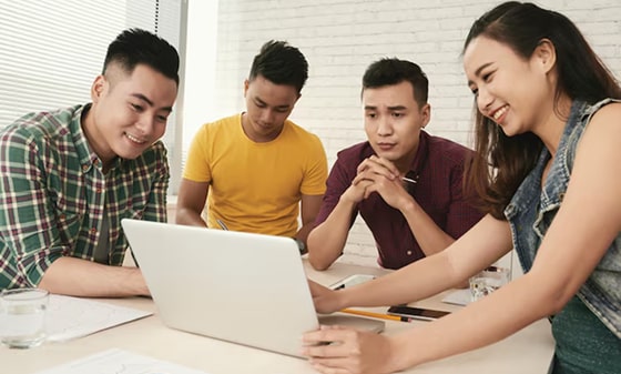 Team Coaching Program