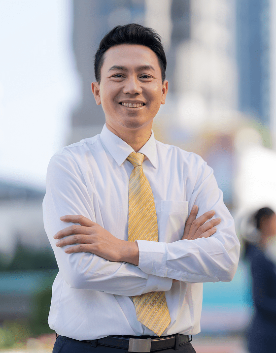 Corporate Executive Coaching Program