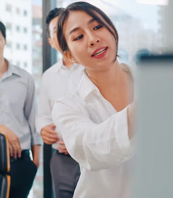 Systemic Team Coaching for Collective Leadership and Impact